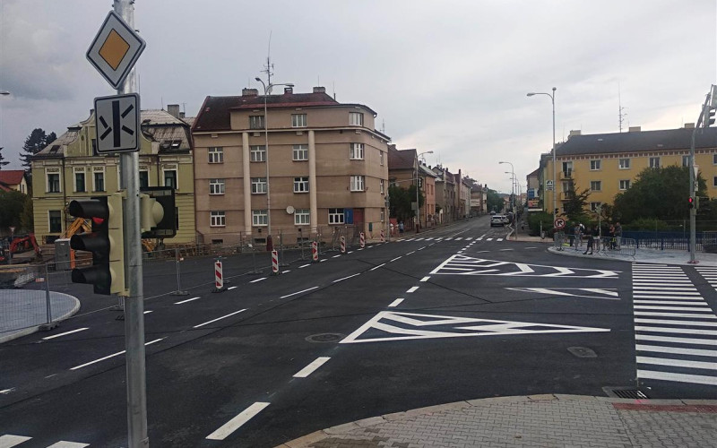 Most u Měšťáků