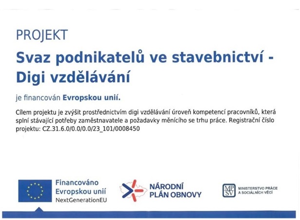 DIGI vzdělávání