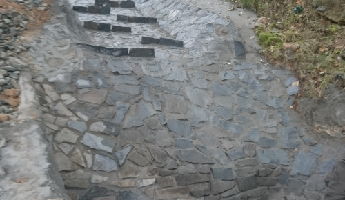 Odvodnění mostu Plužná I 38