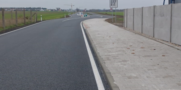 Cyklostezka ve směru Bezděčín - Chrást u Mladé Boleslavi, vč. propojení cyklostezek