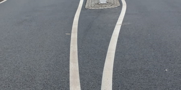 Cyklostezka ve směru Bezděčín - Chrást u Mladé Boleslavi, vč. propojení cyklostezek